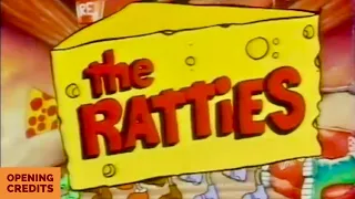 The Ratties Opening Credits