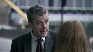 The Thick Of It - Deleted Scenes (Series 3)