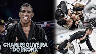 FULL FIGHT  | SFT 20 Charles  "do Bronxs vs. Lucas Barros #Jiu-Jitsu #charlesdobronxs #sft