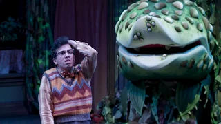 Pittsburgh Public Theater's LITTLE SHOP OF HORRORS