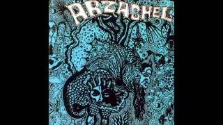 Arzachel - Garden of Earthly Delights (1969) HQ