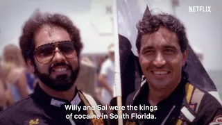 Cocaine Cowboys The Kings of Miami trailer