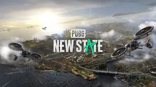 Решено:Запуск Pubg New State с root доступом.