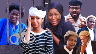 Stabbed Full Movie | How a woman and her daughter suffered injustice. Nigerian Movies 2024