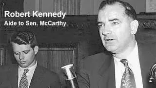 Assassination By Media: The Edward R. Murrow - Senator Joseph McCarthy Case