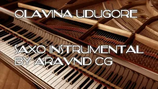 olavina udugore instrumental by aravind cg