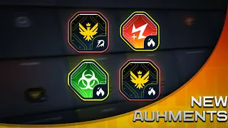 New Augments in Tanki Online?! I need ideas for new videos!