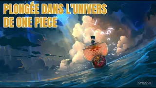 PLONGÉE DANS L'UNIVERS DE ONE PIECE (One Piece) - Mythes et Légendes #16