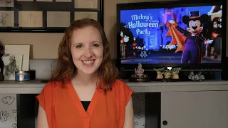 How to Make the Most of Mickey's Not So Scary Halloween Party 2022