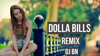 DOLLA BILLS||REMIX|| VTEN|| -  ft. Young Lama||DJ BN||