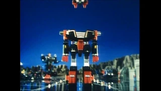 Diaclone Toy Commercials