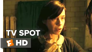 The Shape of Water TV Spot - Human (2017) | Movieclips Coming Soon