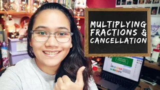 Multiplying by Cancellation [CC] - Civil Service Review