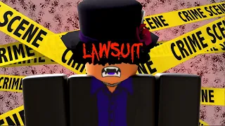 The End Of Roblox's Most Dangerous Youtuber..