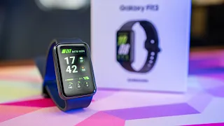 Samsung Galaxy Fit 3 РЕВЮ - ПО-ГОЛЯМА, ПО-УДОБНА, ПО-ДОБРА?!