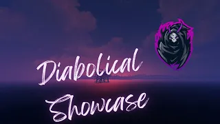 100% Accuracy on Rust - Diabolical Showcase