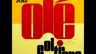 John Coltrane -  Olé Coltrane (Full Album)