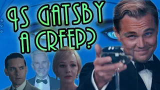 I have too many thoughts on The Great Gatsby (2013)
