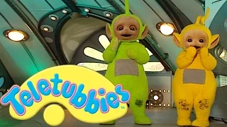 Teletubbies: Dirty Knees (Official HD Video!) Videos For Kids