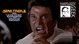 Sci-Fi Classic Review: STAR TREK II: THE WRATH OF KHAN (1982)