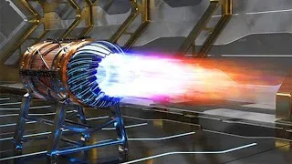 US Finally Tests Its New MOST POWERFUL Jet Engine!