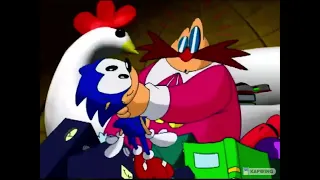"Man of the Year" (SonicToon21 version) Uncompressed HD