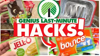 20+ Unique Dollar Tree Hacks for Christmas! 🌲 Save time, money (+ your sanity!)