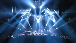 Phish: Possum [HD] 2009-12-04 - Madison Square Garden; New York, NY