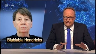 Komplette Heute Show vom 17/04/2015 [HD]