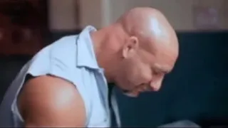 Goldberg Longest Yard Blooper 2005