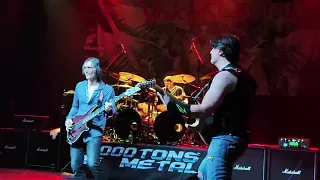 Vision Divine - The 26th Machine @70000tons 2024