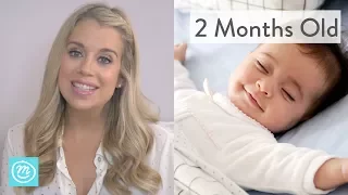 2 Months Old: What to Expect - Channel Mum