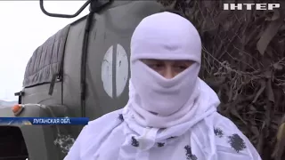 Кровавый бой у Крымского: военные рассказали подробности