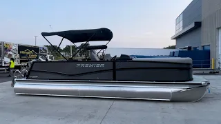 The Best Pontoon