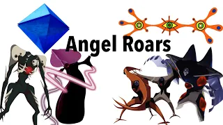 Evangelion - Angel Roars (FAN-MADE)