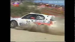 TAP Rallye de Portugal 1999 - "Fafe/Lameirinha 1" - 2 / 2