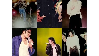 Michael Jackson - Dangerous Tour Munich, Germany June 27, 1992 - Radio Broadcast (Incomplete)