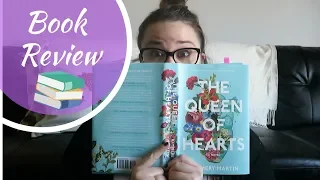 The Queen of Hearts | BOOK REVIEW