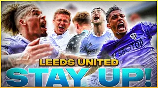 PREMIER LEAGUE LEEDS | LIVE STREAM @JTLive7 @LeedsLately @LUFCLewis