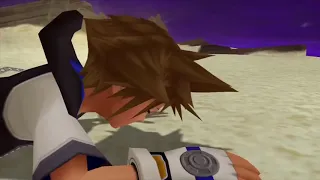 Into the Unknown - Kingdom Hearts AMV/GMV