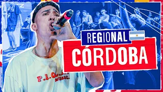 REGIONAL CÓRDOBA Argentina 2024 | Red Bull Batalla