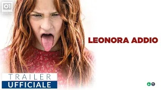 LEONORA ADDIO di Paolo Taviani (2022) - Trailer Ufficiale