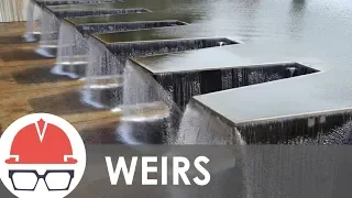 What is a Weir?