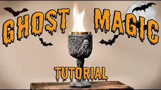 Learn Best SCARY Magic/Mentalism trick  - Easy Tutorial - Revealed