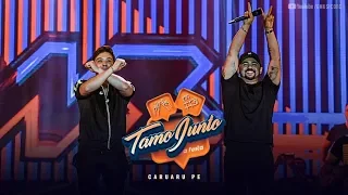 Ao vivo Xand Avião e Wesley Safadão no Tamo Junto a Festa - Caruaru PE