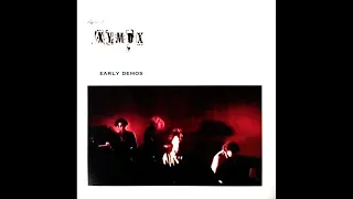 Clan Of Xymox – Stranger (Demo 1982)