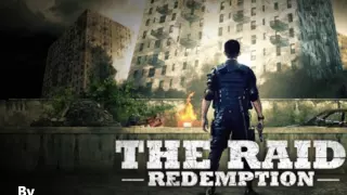 Mike Shinoda, Joe Trapanese & Chino Moreno - Razors Out (Soundtrack of "The Raid: Redemption" 2012)