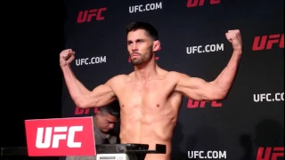 UFC 207 Video: Dominick Cruz Weighs In