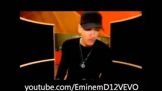 Eminem Freestyle 2012