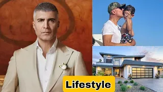 Özcan Deniz Lifestyle 2023 Age, Hobbies, Wifves, Affairs, Children, House, Net Worth and Facts